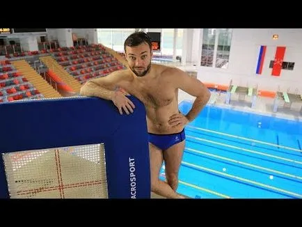 Как да се гмуркат, за да не се получи вода в носа 4 живота на хакерски за лятото (вода) Как да се гмуркат, за да не се получи вода в носа 4 живота на хакерски за лятото