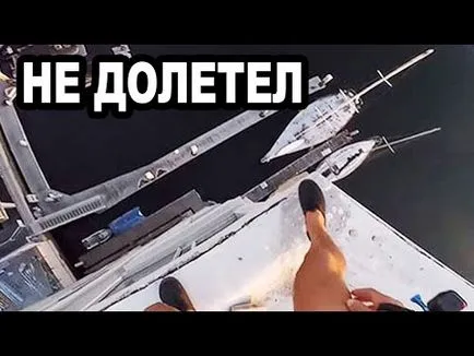 Как да се гмуркат, за да не се получи вода в носа 4 живота на хакерски за лятото (вода) Как да се гмуркат, за да не се получи вода в носа 4 живота на хакерски за лятото