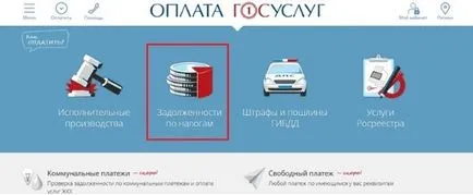 Как да плащат данък върху земята чрез Интернет Данъчна служба, обществените услуги и спестовна банка