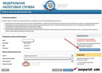 Как да се плащат данъци по интернет, юридически техническите