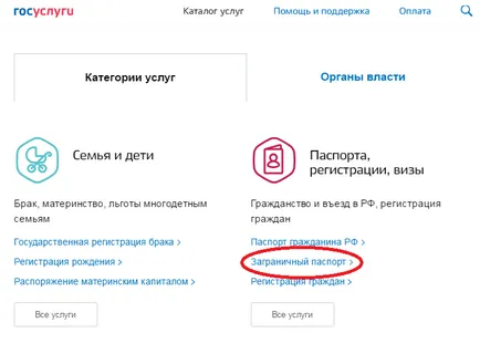 Как да си направим едно дете паспорт - документи, време и разходи на паспорта за деца 2017
