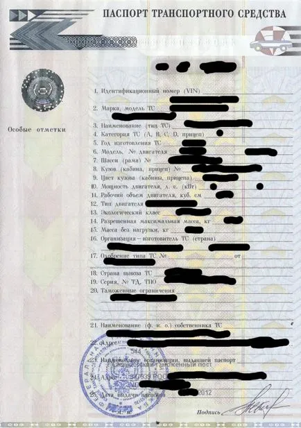 Как да се организира покупката на употребяван автомобил - процедурата за покупка и документи
