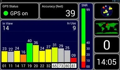 Hogyan kell beállítani a gps android