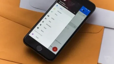 Hogyan hozzunk létre e-mail Androidon