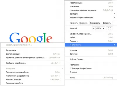 Hogyan hozzunk létre google chrome maguknak