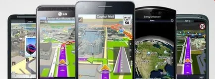 Hogyan kell beállítani a gps android