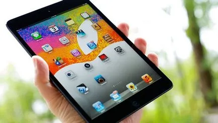 Hogyan hozzunk létre az ipad ios