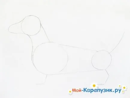 Hogyan kell felhívni a ceruzát díj szakaszokban