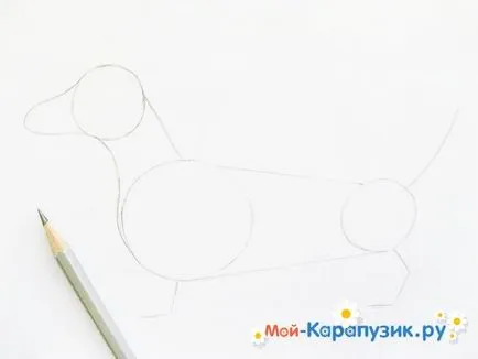 Hogyan kell felhívni a ceruzát díj szakaszokban