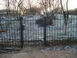 Как да се изгради метална ограда с ръцете си - лесно нещо