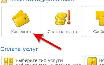 Как да се попълни WebMoney сметка да сложи пари в WebMoney бързо!