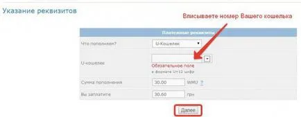 Как да се попълни WebMoney чрез терминални методите на обучение и мнения