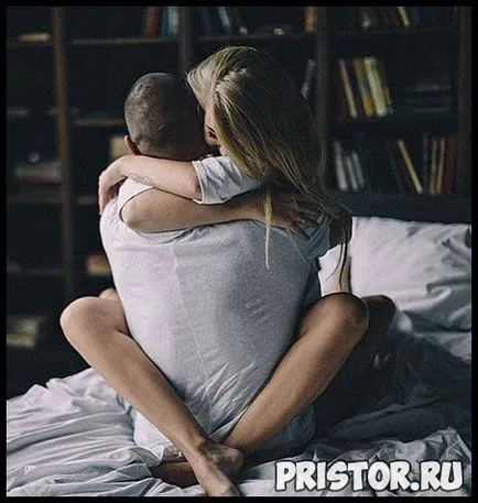 Как да се угоди на човек близнак - падането му в любов с