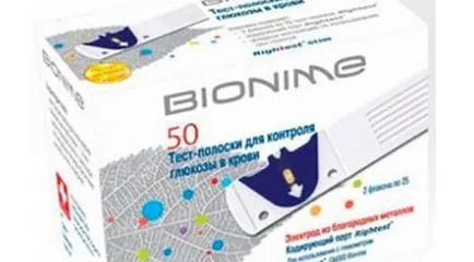 Как да се измери нивото на кръвната захар