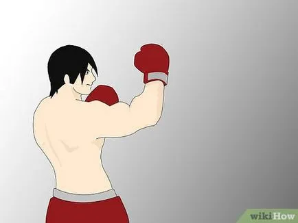 Как да се боксира