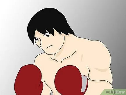 Как да се боксира