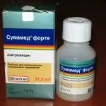 Как да кандидатствате антимикробна tsiprolet (tsiprolet) Как да кандидатствате антимикробна tsiprolet