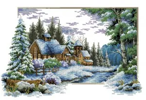 Как да разкрасявам кръст, booktips