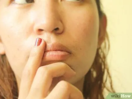 Как да спра да говоря с