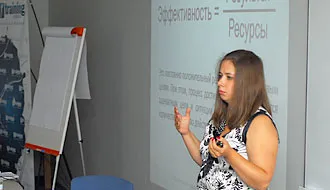 Как да се изчисли производителността на служителите