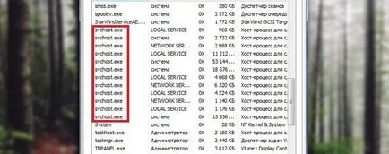 Как да отключите прозорци 7 - унищожи вируса и да се предотврати инфекция
