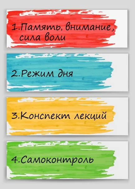 Как да се мине на сесия (мине) Как да се мине на сесията