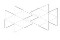 Как да си направим icosahedron от хартия