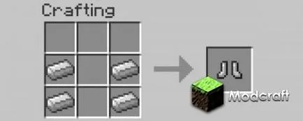 Как да си направим броня в Minecraft, диаманти, злато, желязо и брони