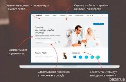 Как да направите това изображение се промени в HTML (ме) Как да направите това изображение се промени в HTML