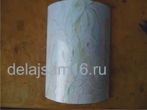 Как се прави майсторски клас, да го направите сами 16