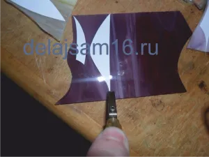 Как се прави майсторски клас, да го направите сами 16