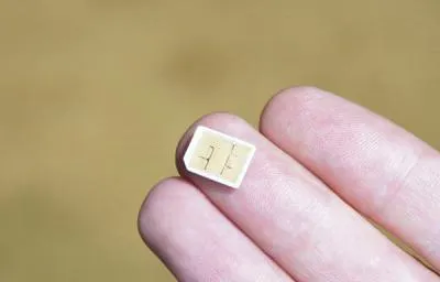 Как да си направим нано-SIM с ръцете си