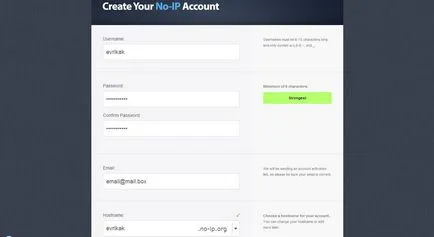 Как да си направим постоянен IP (IP) адрес