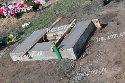Как да направите паметник на