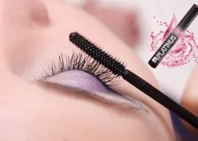 Как се прави миглите по-дебел и по-тъмен