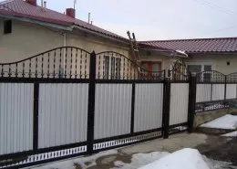Как да си направим портата на велпапе със собствените си ръце