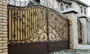 Как портите на гофрирани домашния майстор