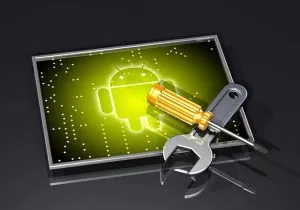 Как да си направим трудно нулиране на таблета с Android