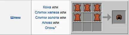 Как maynkrafte броня