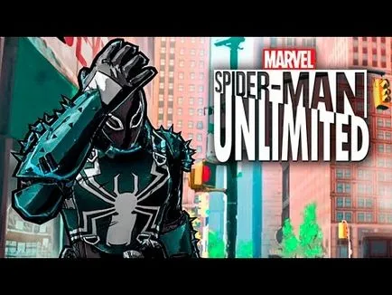 Как да направите уеб стрелец нови инструкции Spider-Man - наръчници, форми