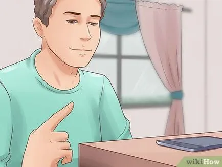 Как да направите момичето каза на SMS