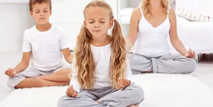 Hogyan lehet megtanulni a meditáció