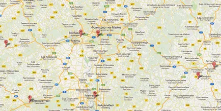 Hogyan lehet megtalálni a legközelebbi repülőtér (repülőtér) Hogyan lehet megtalálni a legközelebbi repülőtértől
