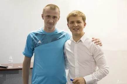 Hogyan talál egy mentor, egy igaz történet az én tapasztalatom (Oles Timofeev) Hogyan talál egy mentor, egy igaz történet az én tapasztalatom
