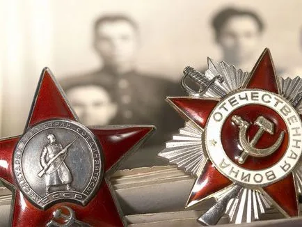 Hogyan lehet megtalálni a veterán második világháború a neve (a résztvevők a második világháború archív) Hogyan lehet megtalálni a Nagy Honvédő Háború megnevezés