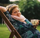 Как да се облекчи болката на мускулите на гърба