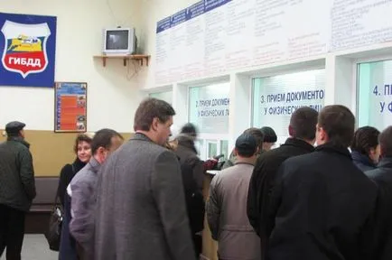 Как да премахнете колата от сметката на новите правила и необходимите документи на КАТ (нов) Как да премахнете колата от сметката на новите правила и необходимите документи за КАТ
