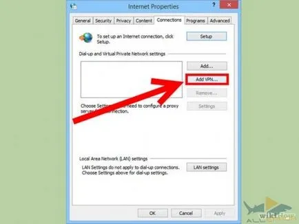 Как да скриете вашия IP-адрес