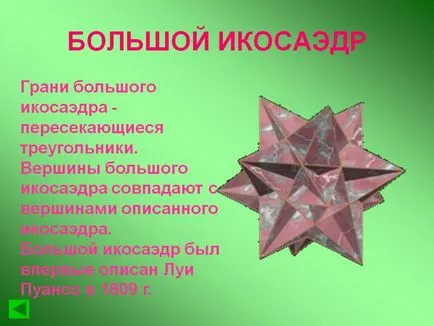 Как да направите формата на звезда icosahedron - липса на компетентност