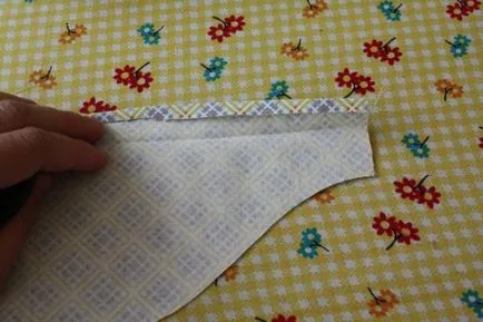 Как да шият лятна рокля бързо и лесно Как да шият лятна рокля бързо и лесно